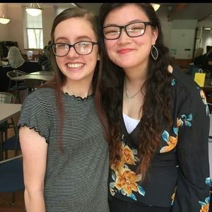 Meet your Posher, Clara